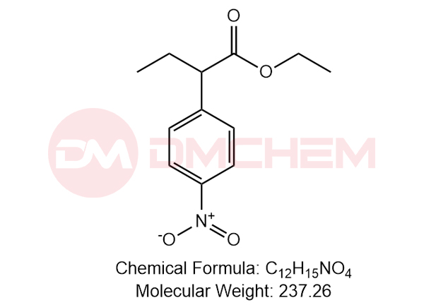 Indobufen Impurity 14