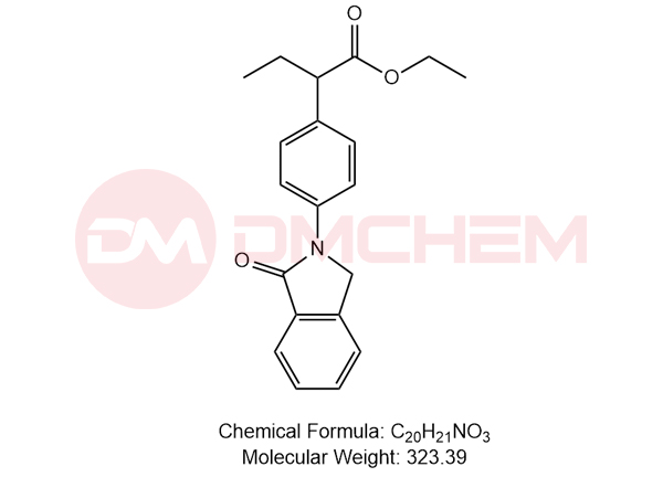 Indobufen Impurity 5