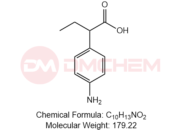 Indobufen Impurity 16