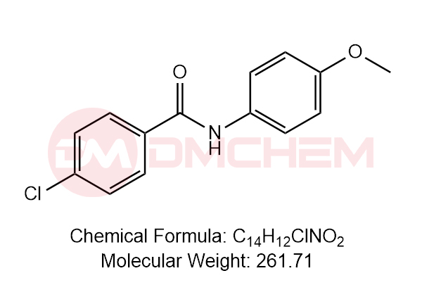 吲哚美辛EP杂质C