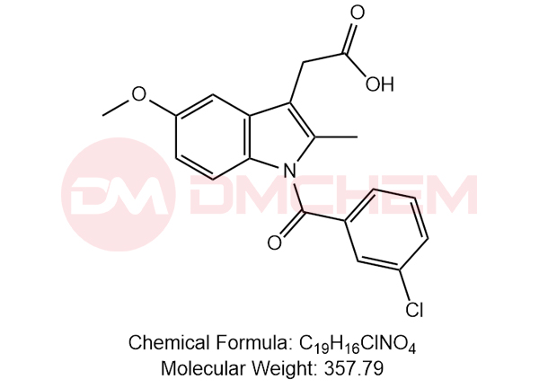 吲哚美辛EP杂质E