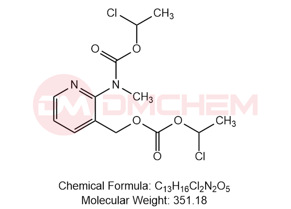 Isavuconazole Impurity 12