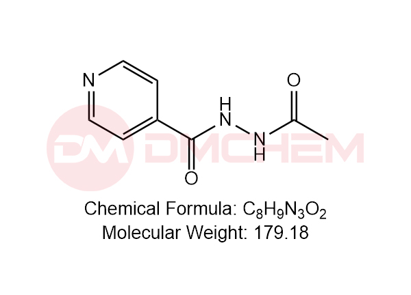 乙酰异烟肼