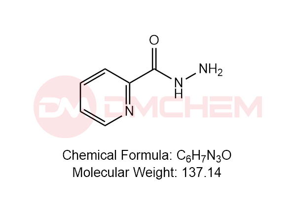 2-异烟肼