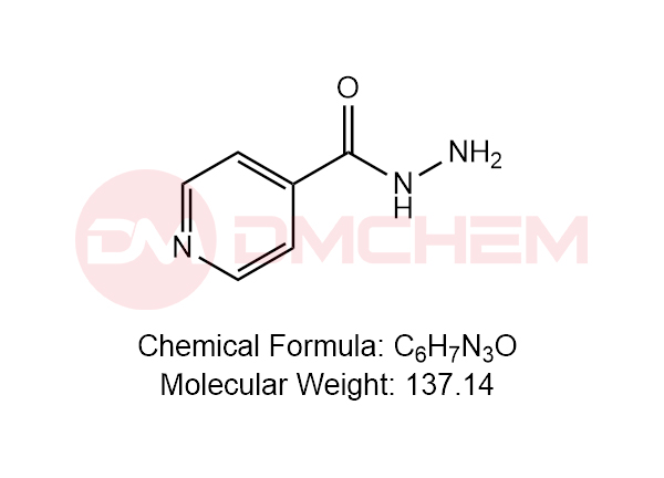 异烟肼