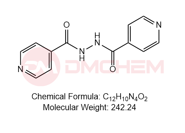 异烟肼杂质D