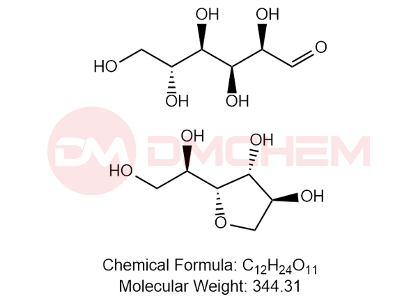 异山梨醇杂质18