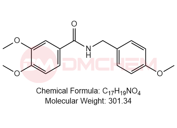 Itopride Impurity B