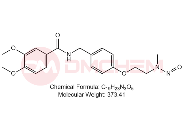 Itopride Impurity N