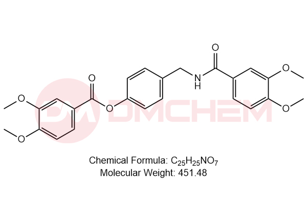 Itopride Impurity E