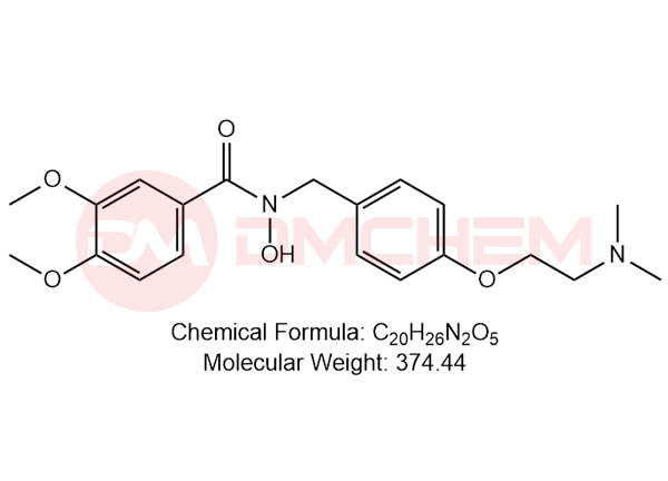 Itopride Impurity J