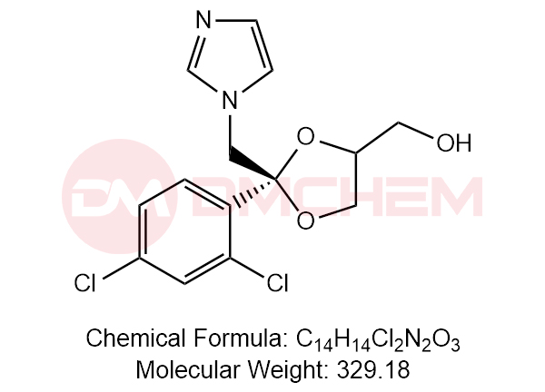 Ketoconazole Impurity 14