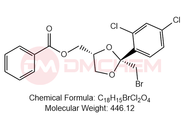 Ketoconazole Impurity 17