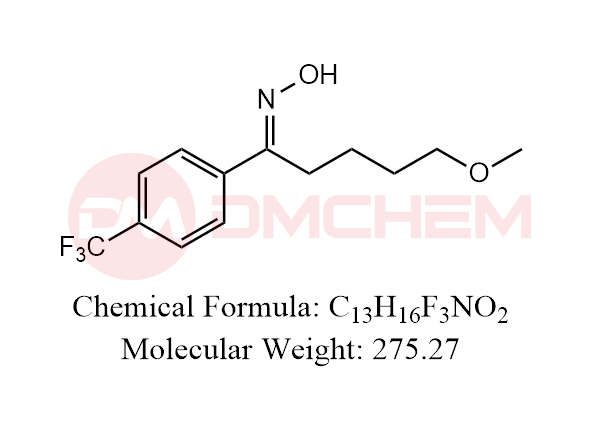 Fluvoxamine EP Impurity I