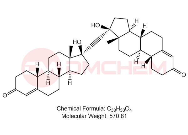 Norethindrone Impurity 11