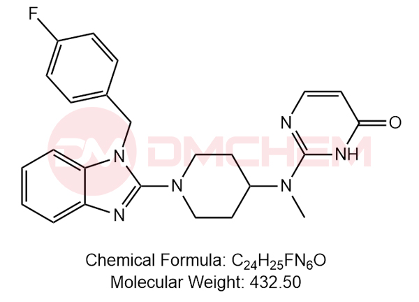 Mizolastine