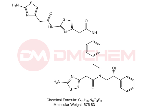 Mirabegron Impurity B