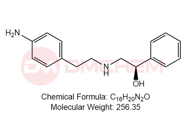 Mirabegron Impurity E