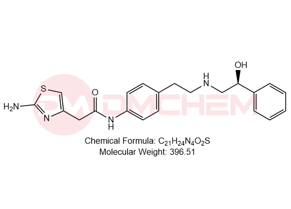 (S)-Mirabegron