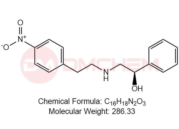 Mirabegron Impurity L