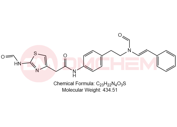 Mirabegron Impurity 7