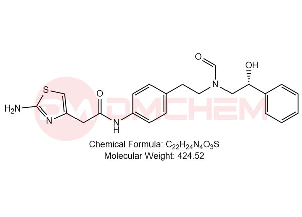 Mirabegron Impurity 6