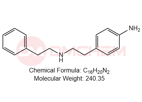 Mirabegron Impurity 10