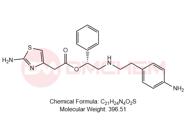 Mirabegron Impurity 15