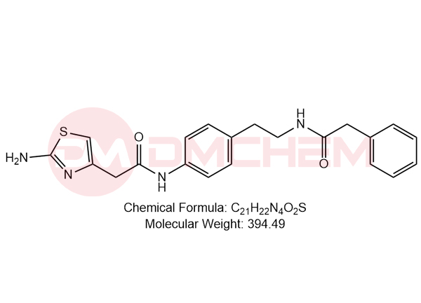 Mirabegron Impurity 11