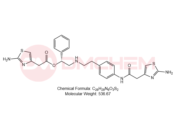 Mirabegron Impurity 18