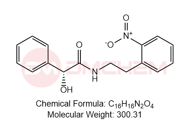 Mirabegron Impurity 31