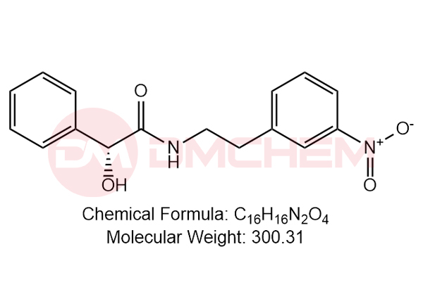 Mirabegron Impurity 30