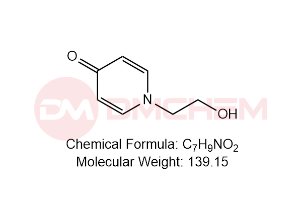 Miglitol Impurity 3