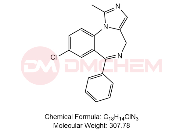 Midazolam EP Impurity G