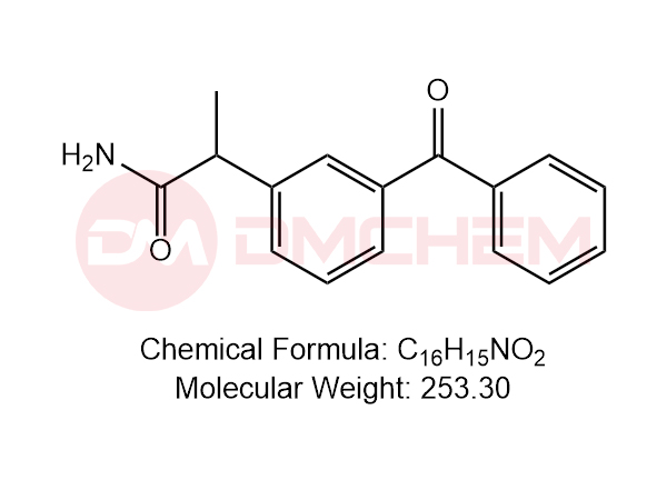 Ketoprofen EP Impurity E