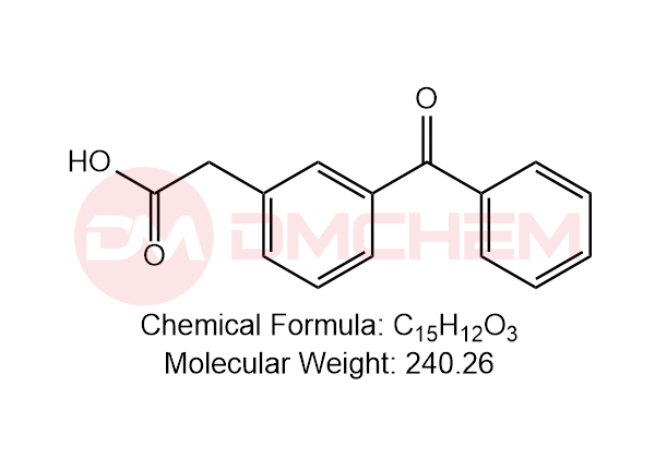 Ketoprofen EP Impurity B