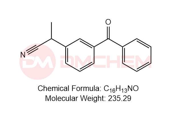 Ketoprofen EP Impurity F