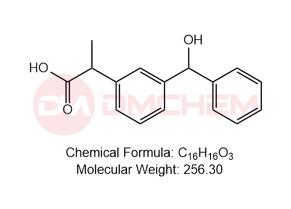 Ketoprofen Impurity 18