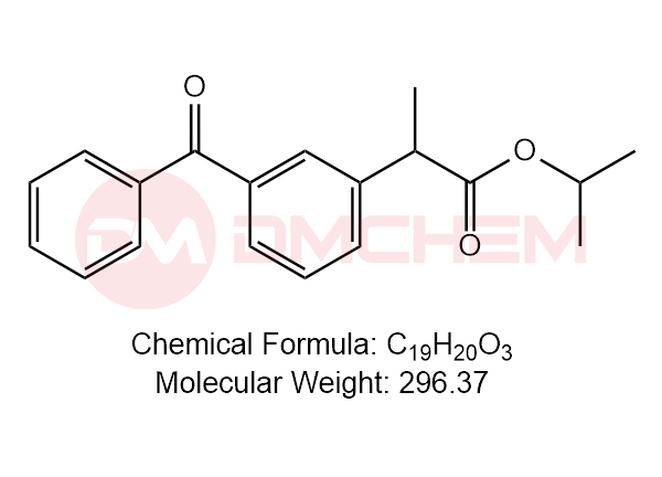 Ketoprofen Impurity 35