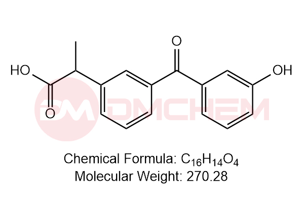 Ketoprofen Impurity 39