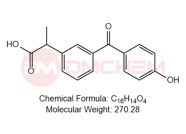 Ketoprofen Impurity 36