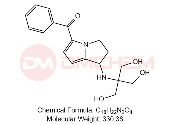 Ketorolac Impurity 22