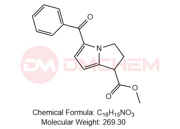 Ketorolac EP Impurity H