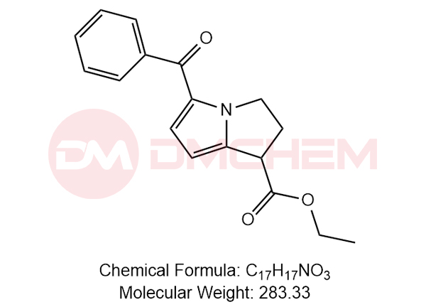 Ketorolac EP Impurity J