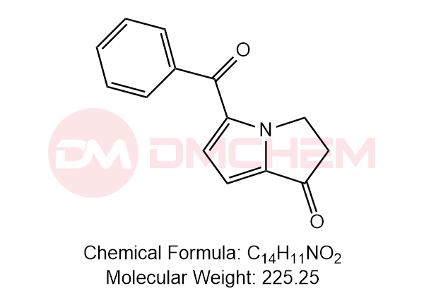 Ketorolac EP Impurity B