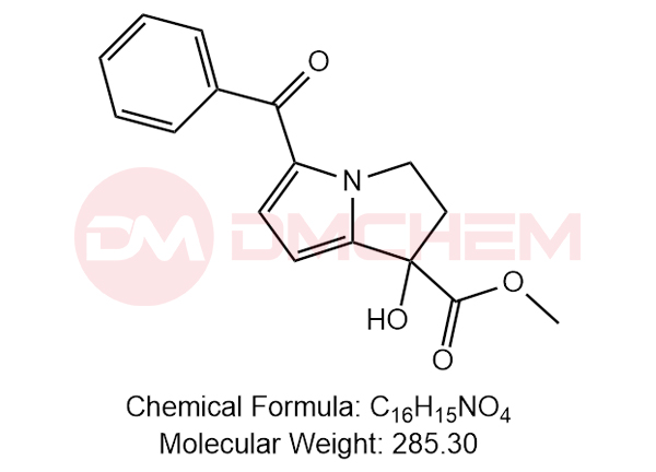 Ketorolac EP Impurity G