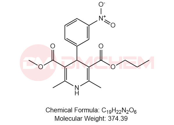 Lercanidipine Impurity B