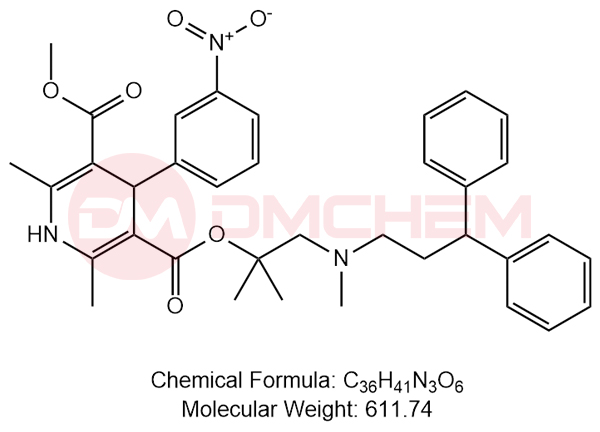 Lercanidipine