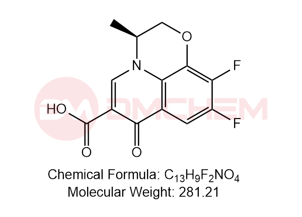 Levofloxacin EP Impurity F