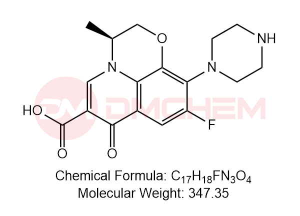 Levofloxacin EP Impurity B